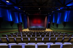 Martha's Vineyard Film Center, Vineyard Haven