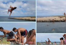 The Jaws Bridge: How Jaws Culture Pervades Life on the Vineyard