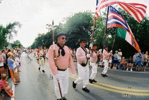 marthas-vineyard-4th-july-parade