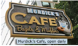 Murdicks Fudge Martha's Vineyard