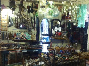 One World Trading Company in Oak Bluffs, MA