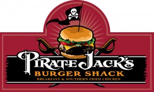 Pirate Jacks, Oak Bluffs on Martha's Vineyard