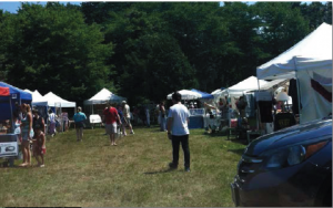 chilmark-flea-market