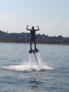 flyboard