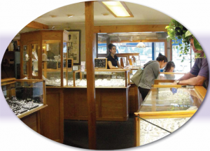 Dockside Jewelers, Martha's Vineyard