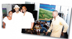 Martha's Vineyard African-American Film Festival