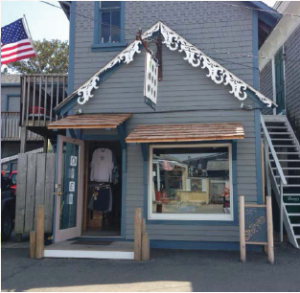 Slip 77 boutique, Oak Bluffs