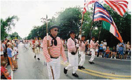 edgartown-4th-parade