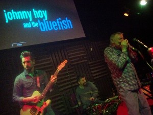 Johnny Hoy and the Bluefish 2 600