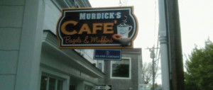Murdicks Cafe