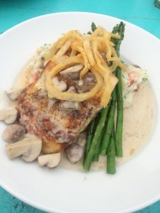 seabass