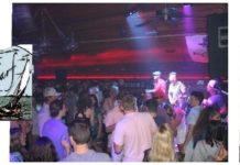 The Wharf: Edgartown’s Wicked Good Watering Hole