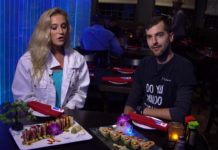 Chef Chat: Mikado Asian Bistro