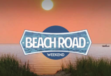 2019 Beach Road Weekend