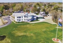 A Day (or Night) at the Martha’s Vineyard Museum