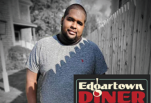 Chef Chat: Q & A with Ralston Francis @ The Edgartown Diner