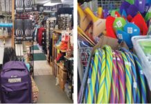 Hot Shopping: Ready for the Summer, Thanks to Trader Fred