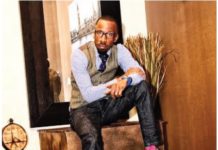 Comedy Profile: Mark Gregory