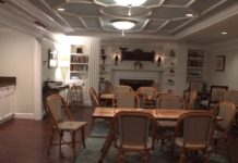 Mansion House Inn Health Club and Spa: Stay Fit/Look Great on Your Island Vacation