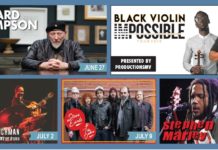 Vineyard Spotlight: MV Concert Series