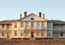 Martha’s Vineyard Museum Grand Opening Martha's Vineyard Museum Exterior