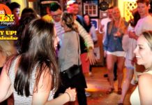 Martha’s Vineyard Nightlife Guide: 2019 Edition