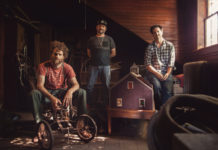 Vineyard Spotlight: Dispatch Dishes With This Week on MV Dispatch band