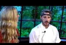 Interview with Nikolai Sullo, Head Chef at Isola