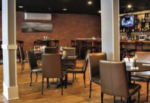 Staff Chat: Sonny @ Island House