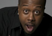 Comedy Profile: Leon Rogers
