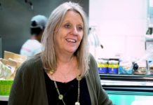 Island Profile: Tony’s Market in Oak Bluffs