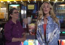 Video: Summer Blockbusters at Edgartown Cinemas