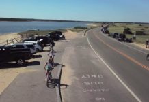 Vineyard Beach Guide: State Beach, Oak Bluffs/Edgartown