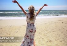 Vineyard Beach Guide: South Beach, Katama