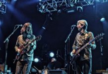 Phil Lesh Unleashes Lineup for Beach Road Weekend Phil Lesh