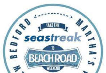 Beach Road Weekend Announces Partnership with Seastreak Ferry For Additional Late Night Service