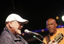 Dave Mason Talks With This Week on MV