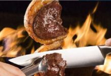 Staff Chat: Golden Bull Brazilian Steakhouse