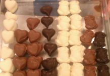 The Good Ship Lollipop: How Sweet It Is