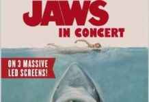 Vineyard Spotlight: Experience “JAWS” Like Never Before