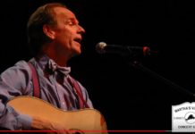 MV Calendar of Events Through August 31st