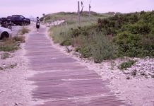 Soak It Up: Menemsha Beach and the Most Stunning Sunsets on the Island