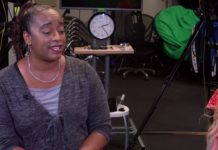 Island Profile: A Tour of Public Access TV Station MVTV