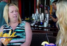 Restaurant Profile: Fishbones Bar & Grille on Oak Bluffs Harbor