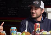 Quick Bites: Coop de Ville in Oak Bluffs