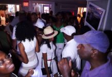 This Week Raw: DJ Dolla Bill Spinning at The Island House