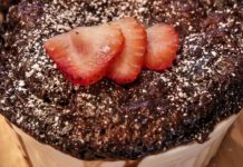 Sweet Tooth: Mud Pie at the Island House