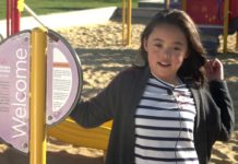 Kid’s Corner: The Edgartown School Playground