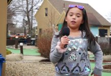Kids Corner with Talia Young: Island Cove Adventures Mini Golf