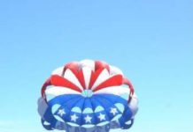 Activity Profile: Get Out! …on the Water That Is!